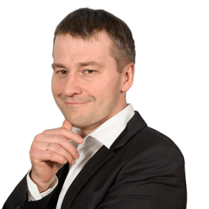 Андрей Дальнов, руководитель направления стратегического маркетинга ПАО "Группа Черкизово"