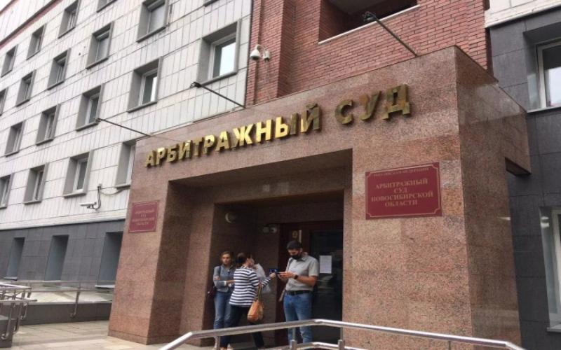 После изъятий скота новосибирские фермеры из КФХ  «Водолей» и ООО «Сибирский колос» подали в суд на действия властей