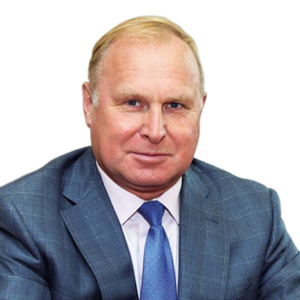 Сергей Суетин, генеральный директор АО "Ирбитский молочный завод"