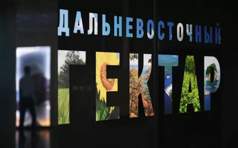 Член генсовета "Деловой России" Олег Николаев предложил распространить "Дальневосточный гектар" на другие регионы РФ