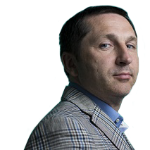 Алексей Мартыненко, генеральный директор ЗАО «Умалат»