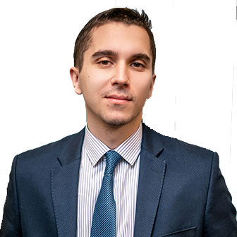 Никита Дейнега, советник, руководитель практики налогового и административного права Maxima Legal