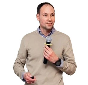 Павел Назаров, Директор по развитию бизнеса, СИСЛИНК ДТС