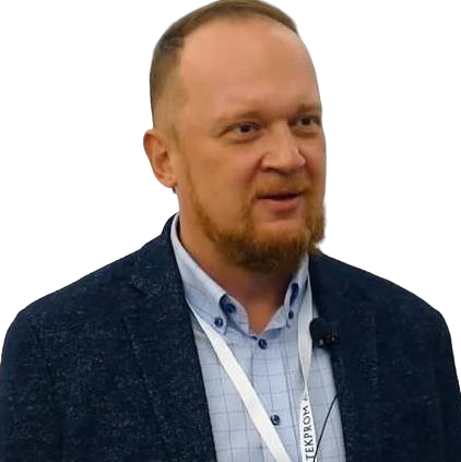 Дмитрий Мирончиков, независимый эксперт молочного рынка