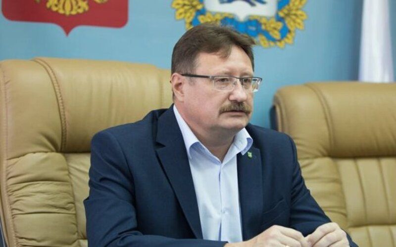 Андрей Лушников возглавит курганский департамент АПК