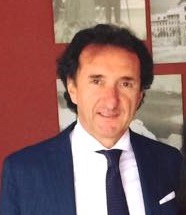 Роберто Брадзалле (Roberto Brazzale), владелец холдинга Brazzale, вице-председатель Молочной Чешско-Моравской Ассоциации
