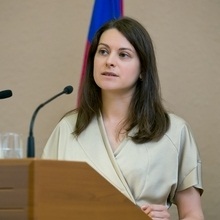 Марина Зибарева, Директор по коммуникациям компании ПепсиКо  Россия, Украина и СНГ