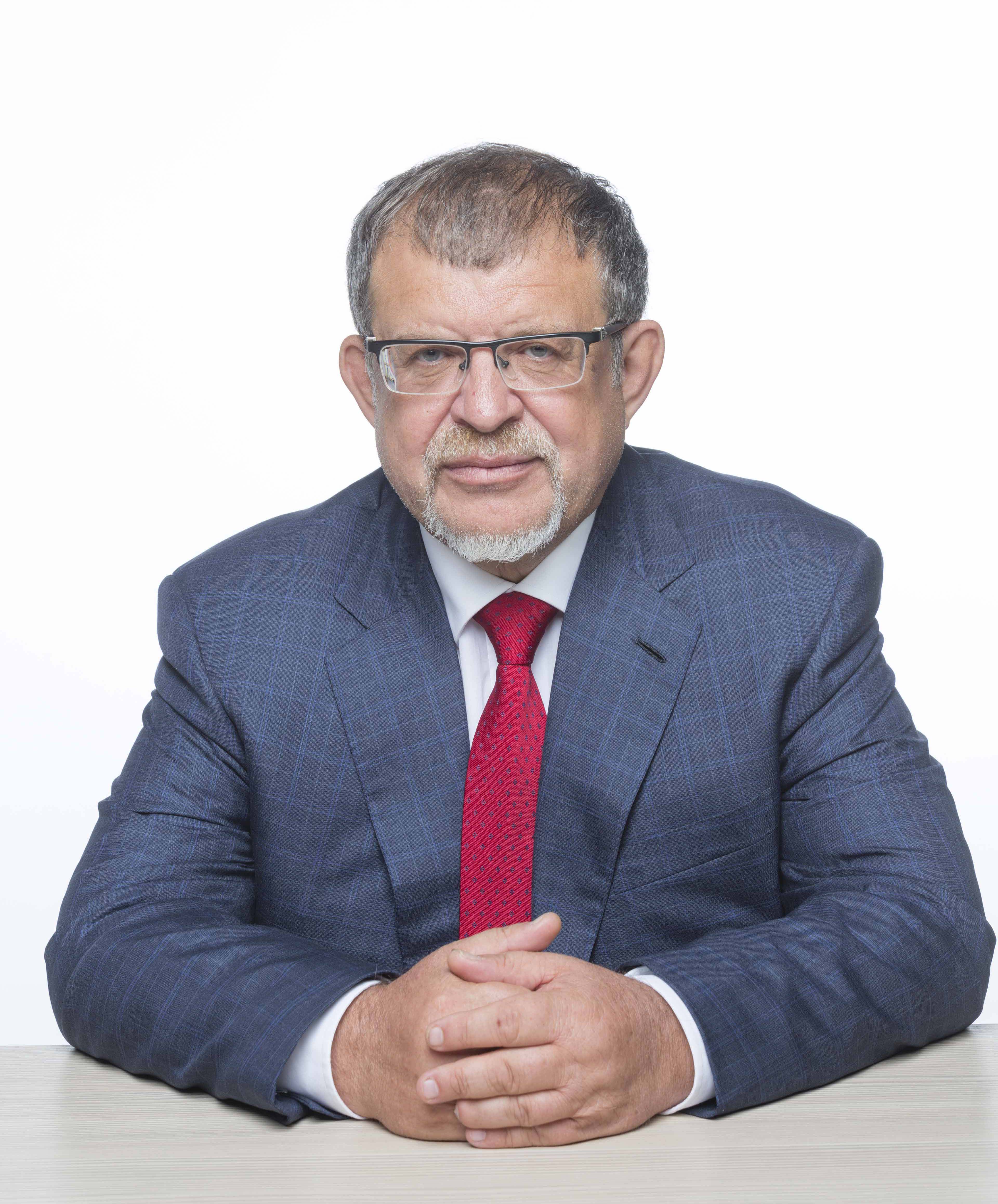 Аркадий Пономарев, член аграрного комитета Госдумы, депутат ГД РФ