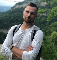 Михаил Молявин, коммерческий директор МЕГА ПрофиЛайн