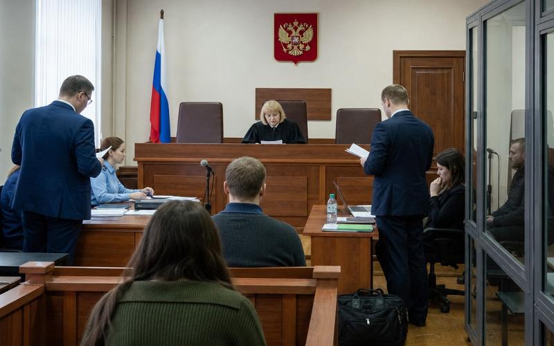 Суд заново рассмотрит антикоррупционный иск к основателю "Русагро" Мошковичу