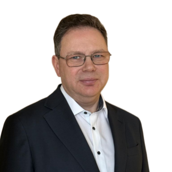 Александр Бронштейн, председатель СПК «Кобраловский», Ленинградская область