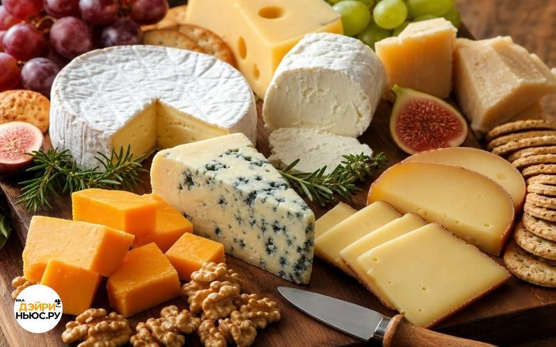 В НГТУ разработали энергосберегающий аппарат для производства сыра 