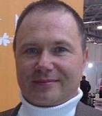 Александр Никитин, председатель правления ГК "Аланталь"