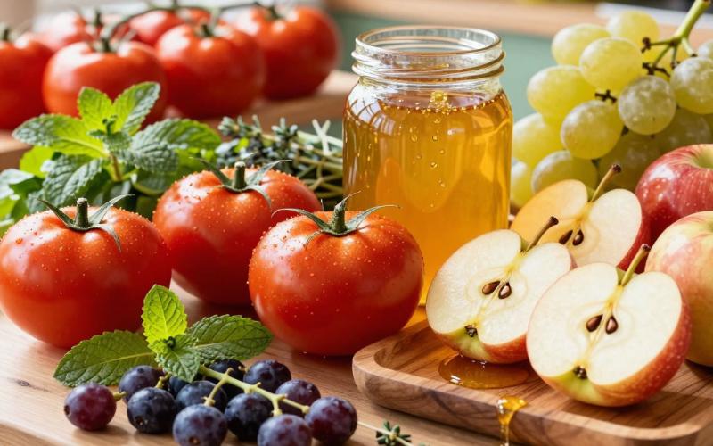В Башкирии ужесточат условия маркировки товаров «Продукт Башкортостана»