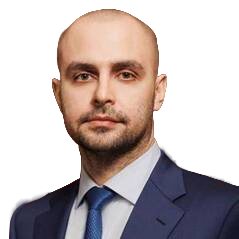 Игорь Кремнев, директор по стратегическому развитию ООО  «Лебедяньмолоко»