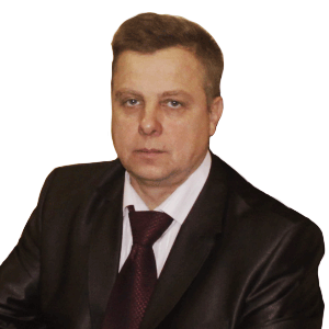 Валентин Мурашов, представитель VPS engineering Hradec Králové в России