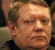 Николай Панков,Председатель комитета Госдумы РФ по аграрным вопросам 