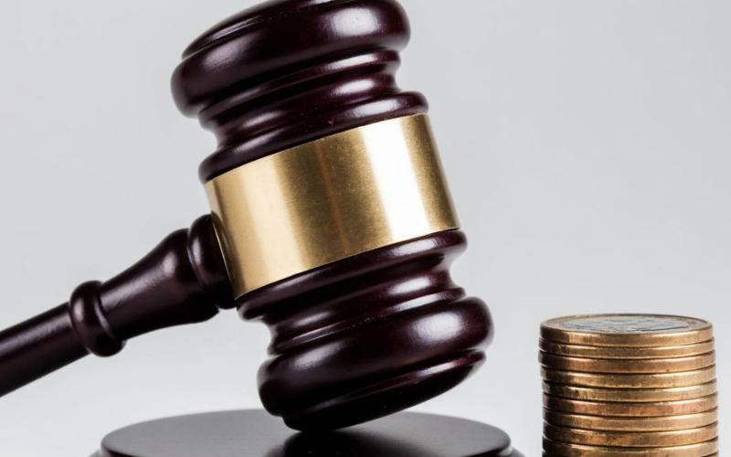 Суд вновь продлил конкурсное производство в отношении "Донбиотеха" на полгода