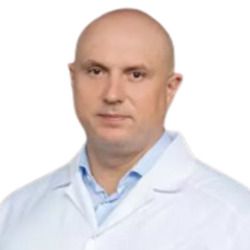 Константин Сухарев, Генеральный директор Пятигорского молочного комбината