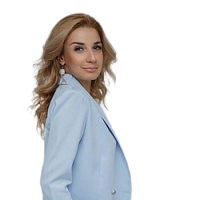 Яна Абалымова, руководитель пресс-службы компании “СЛАТА”