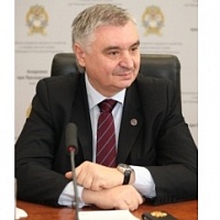 Алексей Алексеенко, помощник руководителя Россельхознадзора