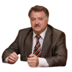 Леонид Громов, министр сельского хозяйства Калужской области