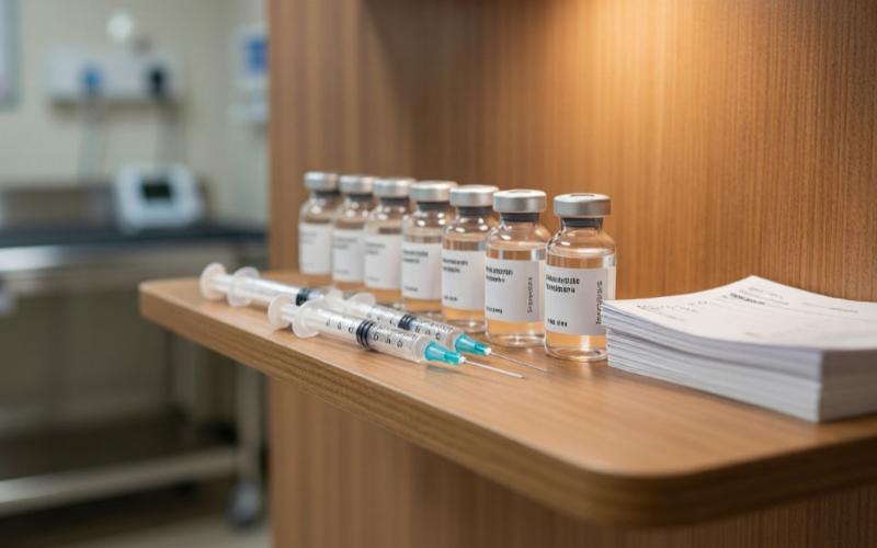 ВГНКИ выявил несоответствия GMP у 13 зарубежных производителей ветпрепаратов