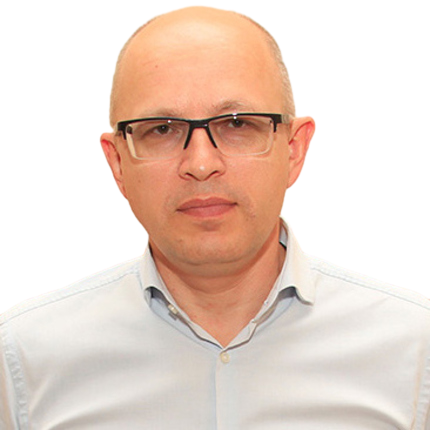 Анатолий Лосев, генеральный директор АО «Молвест»