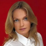 Марина Балабанова, директор по связям с общественностью и госорганами ГК Danone в России