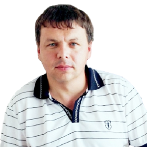 Олег Махнаков, директор ООО "РИКОН"