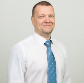 Дмитрий Журавлев, управляющий партнер, руководитель компании «Кизельманн Рус»: