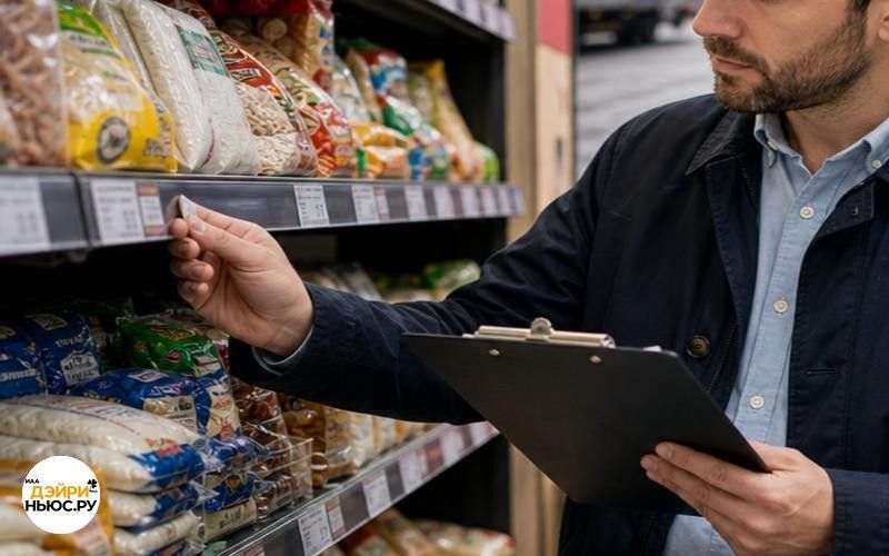 "Пятерочка" фиксирует существенный рост спроса на готовую продукцию