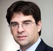 Дмитрий Янин, Председатель правления Международной конфедерации обществ потребителей