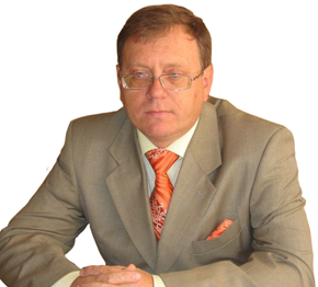 Алексей Ковалев, технический специалист по препаратам для КРС, Ceva Santé Animale