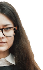 Екатерина Захарова, ведущий аналитик Центра изучения молочного рынка (ЦИМР)