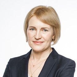 Оксана Лукичева,  аналитик по товарным рынкам "Открытие Инвестиции"