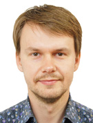 Яловенко Руслан Григорьевич