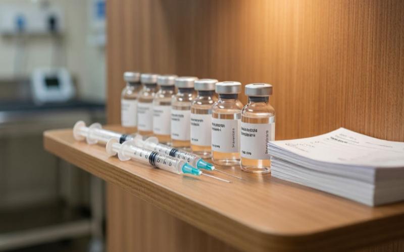 Россельхознадзор заморозил GMP-сертификат крупного нидерландского производителя ветпрепаратов Interchemie Werken «De Adelaar» B.V.