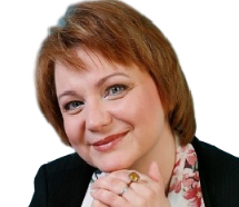 Юлия Елисеева, директор по техническому регулированию Danone в России