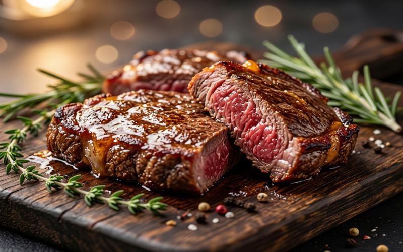 Россельхознадзор ограничил ввоз в РФ продукции ряда зарубежных производителей
