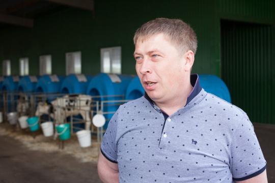 Росляков Александр Николаевич