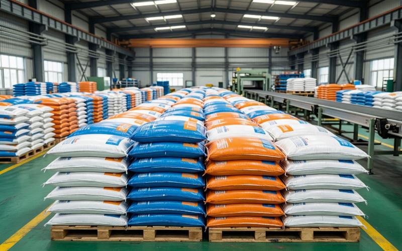 Минсельхоз прогнозирует экспорт удобрений в 2026 году на уровне 2025 года
