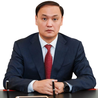 Ербол Карашукеев