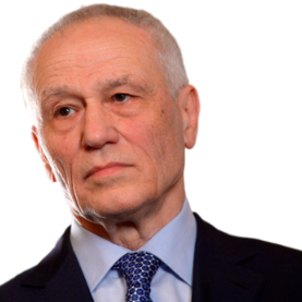 Григорий Рапота, Госсекретарь Союзного государства
