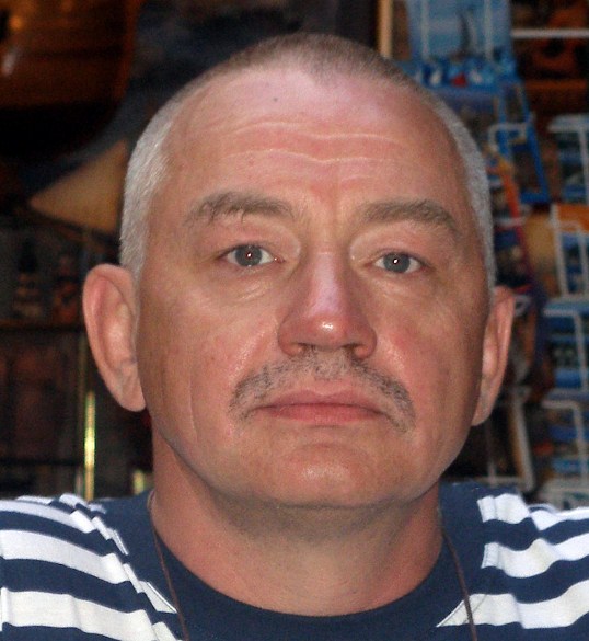 Николай Киселев, генеральный директор ООО «Фелицата Холдинг»