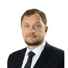 Владислав Епанчинцев, уполномоченный по защите прав предпринимателей в Белгородской области