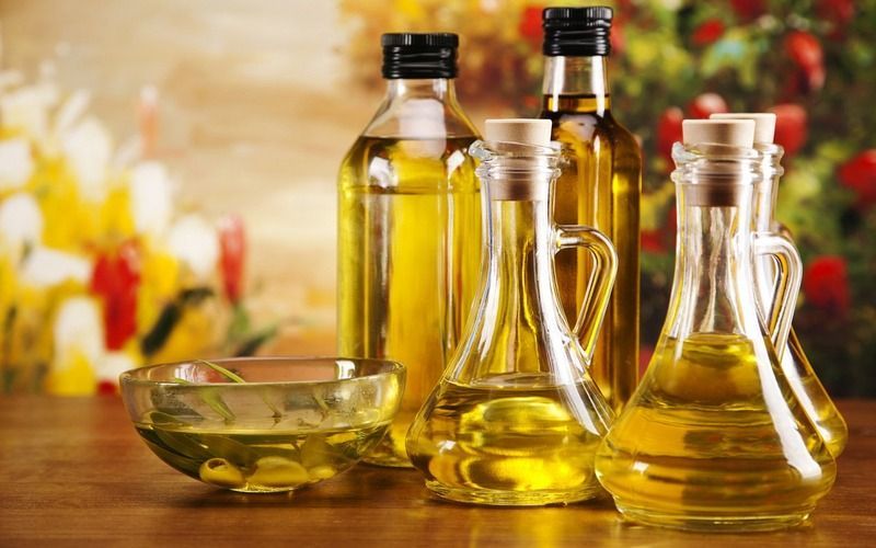 Греческая Greek Legend до конца года планирует реализовать в РФ около 55 тыс. бутылок оливкового масла
