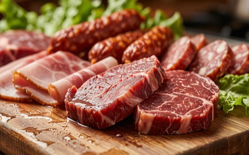 Мировое производство мяса и молока вырастет на 1% в 2026 году — ФАО