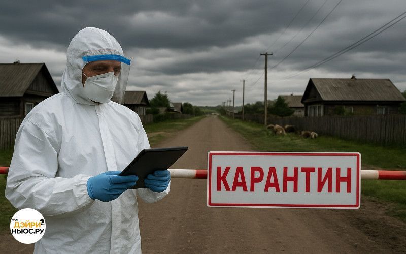 223 рубля за килограмм вместо 900: жителей Бутырок шокировали компенсации за больной скот