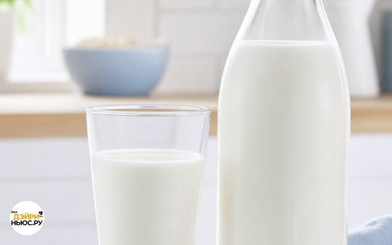 «Ува-молоко» впервые начало поставлять в Афганистан молочную продукцию